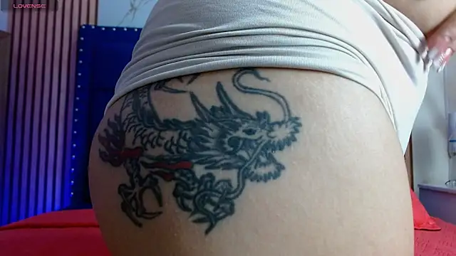 Bianca_Grace's cam snapshot