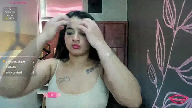 Mabel__Fox's cam snapshot