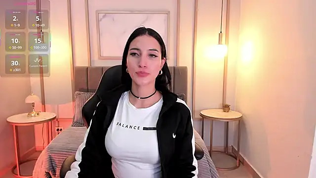 Christina_Johns live sex cam