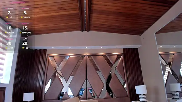 IsabellaaJoness live sex cam