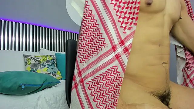 Amir_Abdull live sex cam