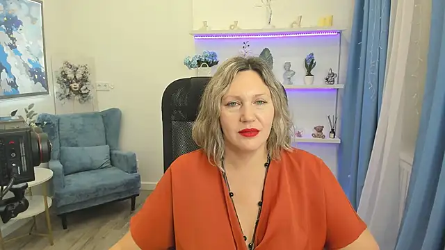 NinaStarle live sex cam