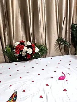 Shalu_G live sex cam