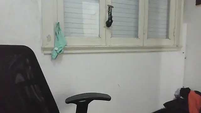 Darkytah's cam snapshot