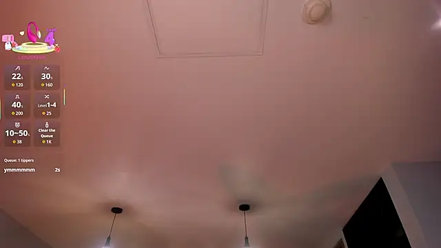 AshleyJhonson live sex cam