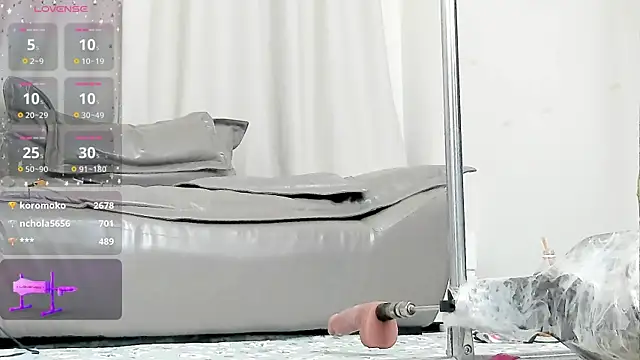 fox-yiyi live sex cam