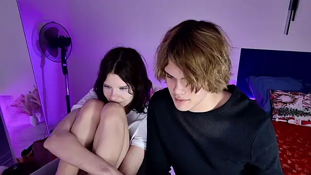 Bonnie_And_C1yde live sex cam