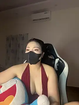 __MeiMei__ live sex cam