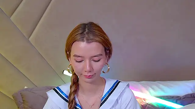 VanessaVienne's cam snapshot