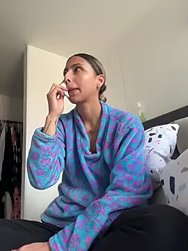 Ameellie live sex cam