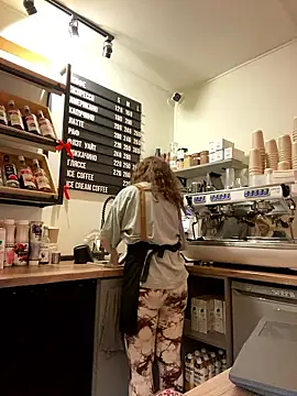 cinnabon_ live sex cam