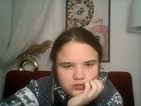 AdeleCruz live sex cam