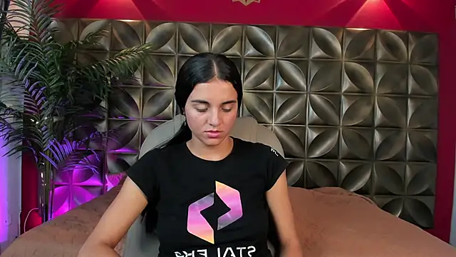 KimiDeep's cam snapshot