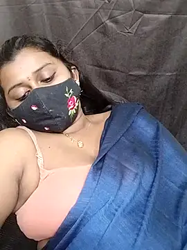 Tanuja-Sexy live sex cam