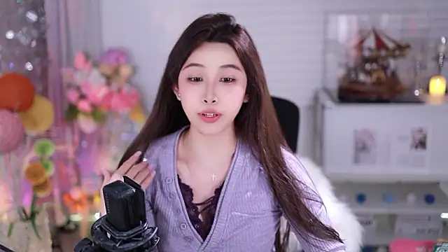 SleepArtist live sex cam