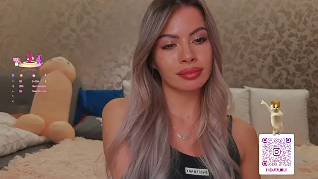 Natalimuur live sex cam