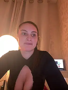 BabyKamiTV live sex cam