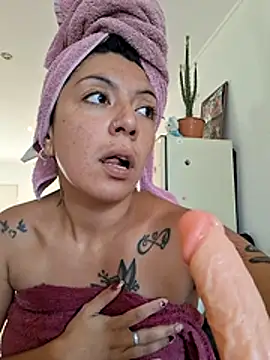 VenomKushx live sex cam