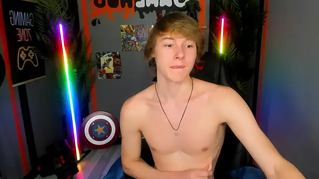 DonaldWoon live sex cam