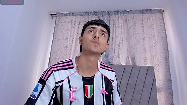 Anthony_carter live sex cam