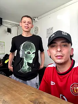 Jacobs0 live sex cam