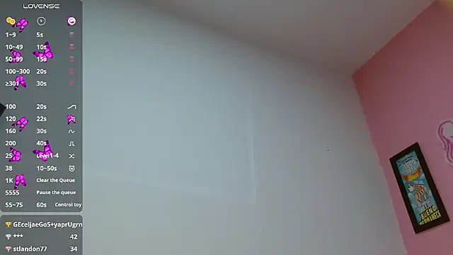 alana-hott's cam snapshot