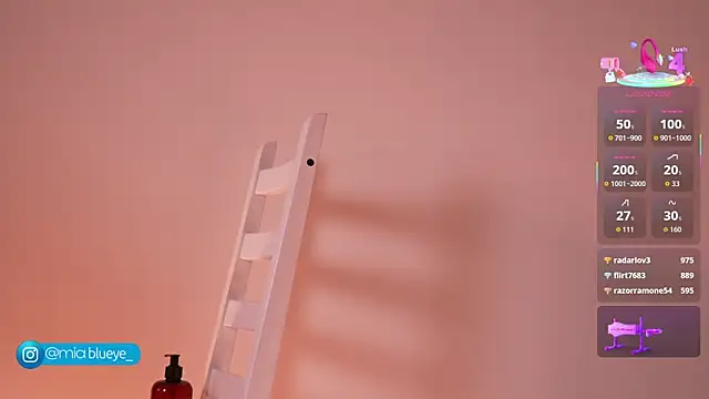 Miablueye live sex cam