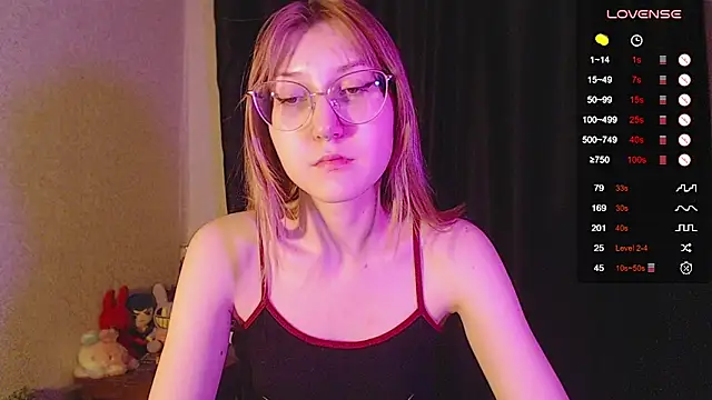 ohmycheryl's cam snapshot