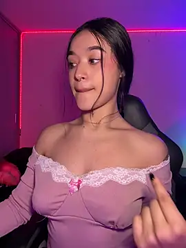 crystal_dlun's cam snapshot