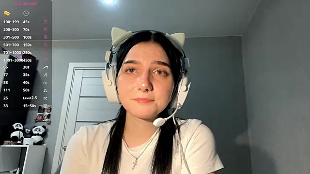 TomiRodenberg's cam snapshot