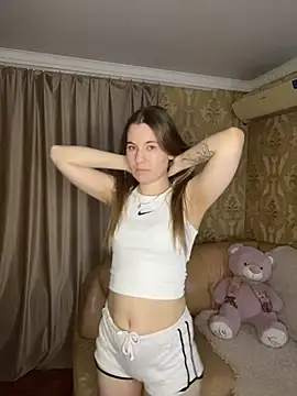 MargoXoki's cam snapshot