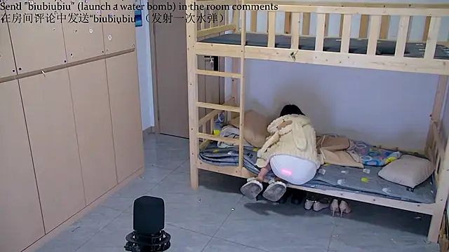 lily-429's cam snapshot