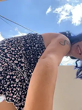 Namii_cute's cam snapshot