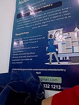 Katalina_S3xy's cam snapshot