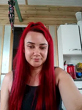 ruiviinhaah's cam snapshot