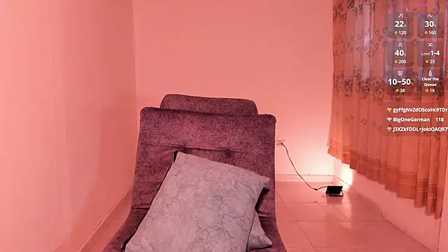 MitchellXD live sex cam