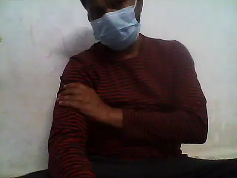 KGF786's cam snapshot