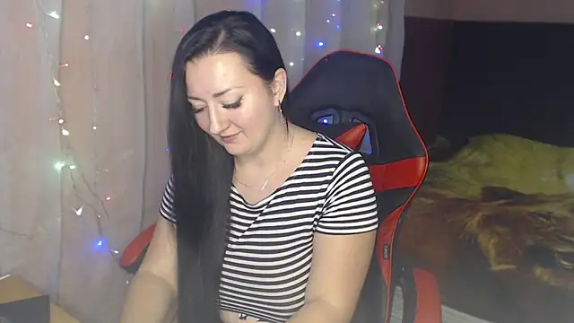 Juicy_Muse's cam snapshot