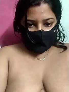 pinkisaha75's cam snapshot