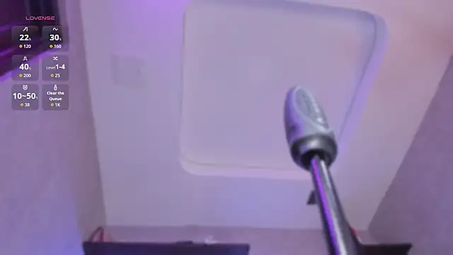 miia_stonne's cam snapshot