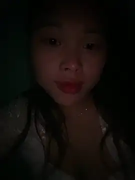 Emxinh123cute's cam snapshot