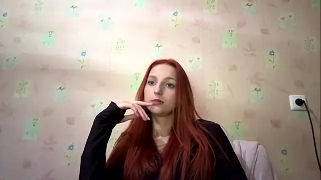 GlyndaNiksich's cam snapshot