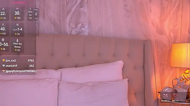 AmandaPirs's cam snapshot