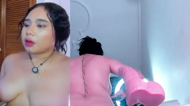 zoe_backer's cam snapshot