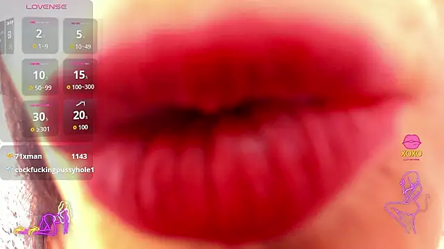 AliaAsad's cam snapshot