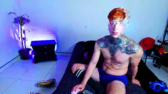 7_Saturno_7 live sex cam