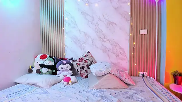 Lili_moore's cam snapshot