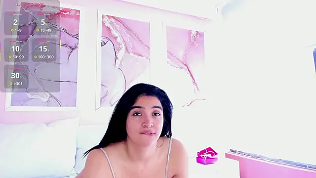 VanessaDoofenshmirtz's cam snapshot