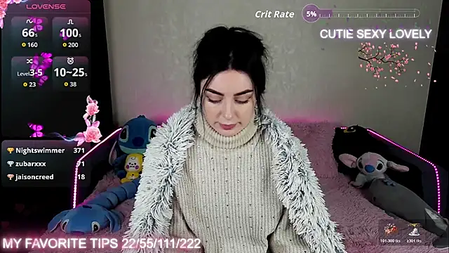 SemurMur's cam snapshot