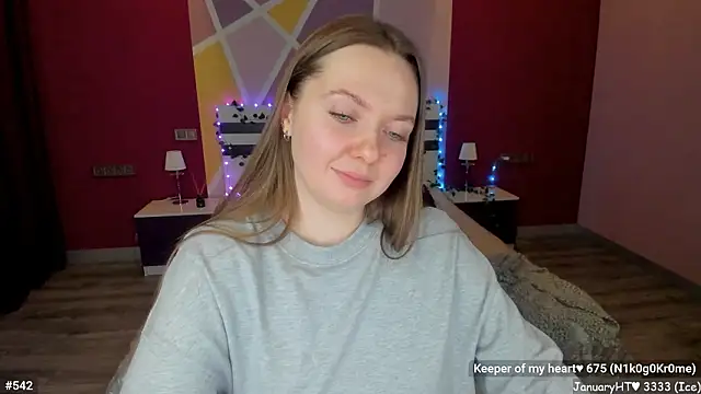 LizaGost's cam snapshot